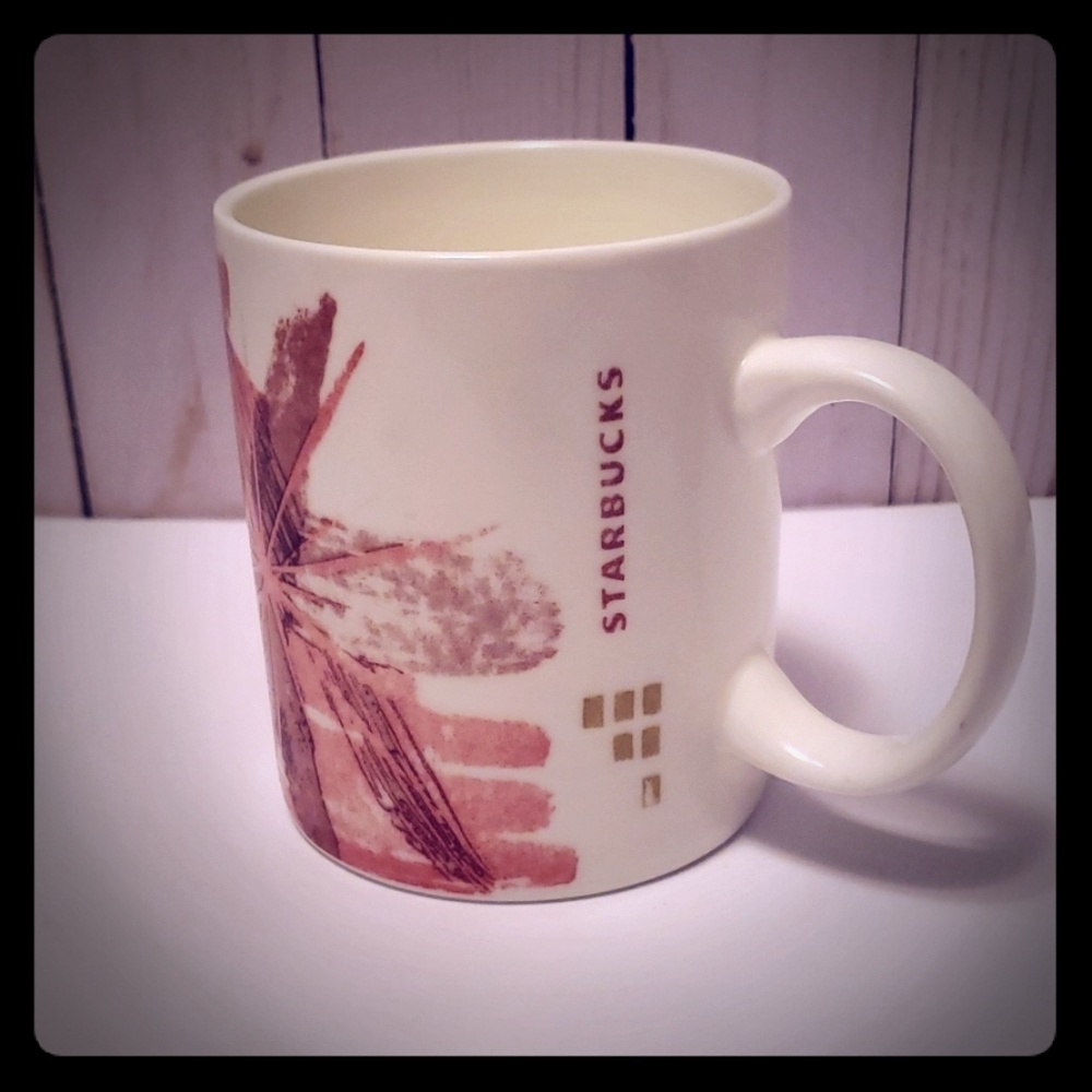Starbucks Mug